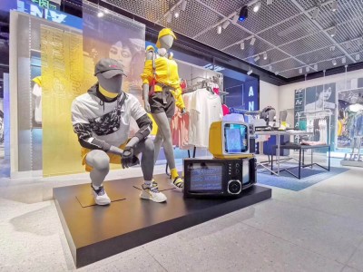 Kingad ja rõivasari