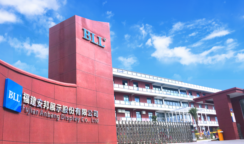 Anbangi sissejuhatus