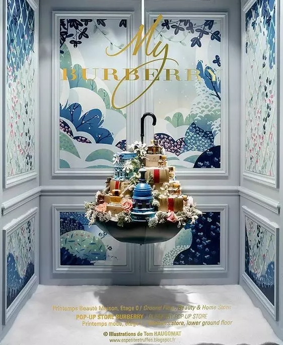 Kuidas saab vaateaknaid luua klientide tõhusaks meelitamiseks poodi