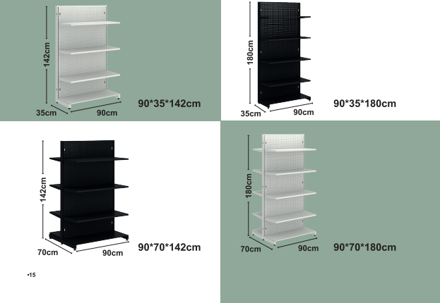 Pegboard Max plaadid